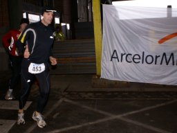 Arcelor Mital Marathon